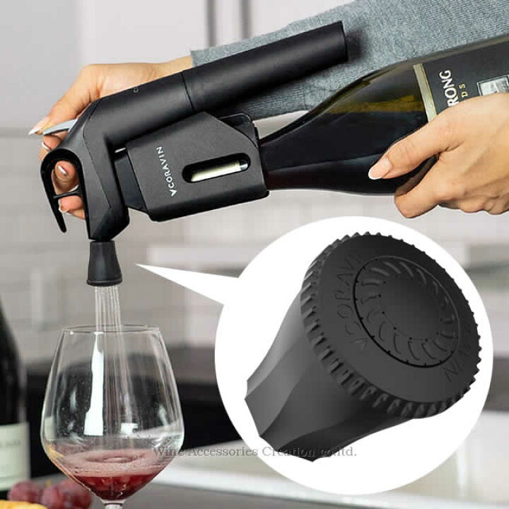 楽天市場】CORAVIN コラヴァン Timeless タイムレス モデル3+ プラス  