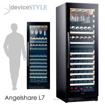 楽天市場】ワインセラー devicestyle デバイスタイルの通販