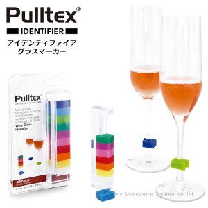 Pulltex �v���e�b�N�X �A�C�f���e�B�t�@�C�A �O���X�}�[�J�[ TEX915AA �M�t�g���b�s���O�s���i