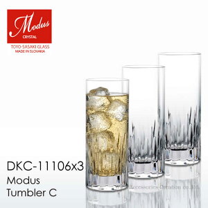 ���m���X�؃K���X ���_�X �N���X�^�� �^���u���[ C 3�q�Z�b�g DKC-11106x3