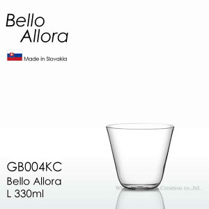 �ؑ��Ɏq�X Bello Allora �x�b�� �A���[�� L 330ml 1�q �y���K�i�z GB004KC �����b�s���O�s���i