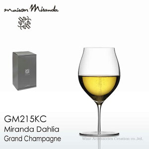 Miranda Dahlia �~�����_ �_���A �O�����V�����p�[�j�� �V�����p���O���X 1�r �y���K�i�z GM215KC