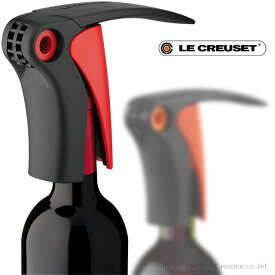 LE CREUSET ル・クルーゼ ガイア レバーモデル チェリーレッド LM-150 ギフトラッピング別途330円