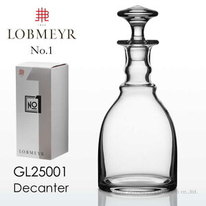 LOBMEYR ���u�}�C���[ No.1 �f�L�����^ �󒍔����i �y���K�i�z GL25001
