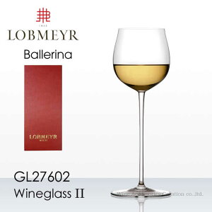 LOBMEYR ���u�}�C���[�E�o�����[�i ���C���O���XII�y���K�i�zGL27602