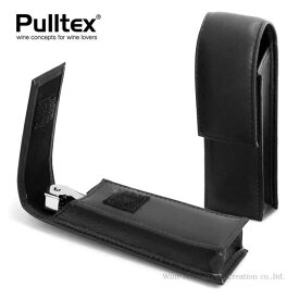 Pulltex プルテックス ソムリエナイフケース ブラック SX650BK ラッピング不可商品