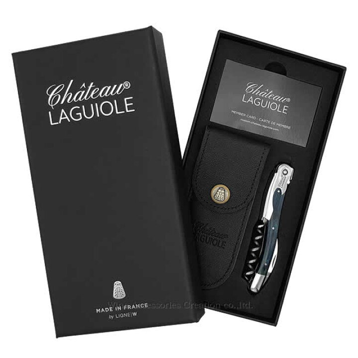 楽天市場】Chateau LAGUIOLE シャトーラギオール スタミナウッド 