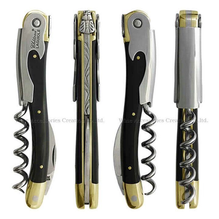 楽天市場】Chateau LAGUIOLE シャトーラギオール クラシックゴールド  