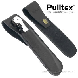 Pulltex プルテックス レザーケース SX600BK ラッピング不可商品