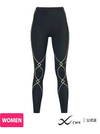 CW-X スポーツタイツ 【エキスパートモデル3.0】 ロング CW-X シーダブリューエックス 靴下・レッグウェア タイツ・ストッキング・パンスト グレー ブラック【送料無料】[Rakuten Fashion]