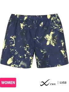 CW-X yWOMENz {gX jOpc V[g 2 CW-X V[_u[GbNX X|[cEAEghApi g[jOEtBbglXpiyz[Rakuten Fashion]