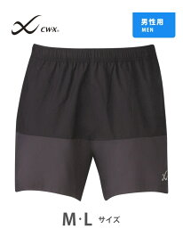 【SALE／10%OFF】CW-X アウター ボトムス 3分丈 はっ水 CW-X シーダブリューエックス スポーツ・アウトドア用品 トレーニング・フィットネス用品 ブラック グレー ブラウン【RBA_E】【送料無料】[Rakuten Fashion]