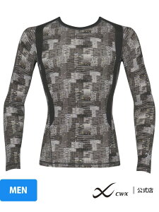 CW-X yMENz @\gbvX yJYURYU TOPz ێ  CW-X V[_u[GbNX X|[cEAEghApi g[jOEtBbglXpi zCg ubNyz[Rakuten Fashion]