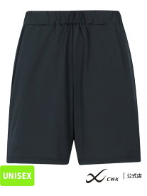 CW-X 【UNISEX】 ボトムス ハイゲージニットボトム 3分丈 UVカット率90%以上(本体) CW-X シーダブリューエックス スポーツ・アウトドア用品 トレーニング・フィットネス用品【送料無料】[Rakuten Fashion]