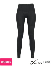 【SALE／10%OFF】CW-X 【WOMEN】 スポーツタイツ ロング 足首丈 股関節・腰サポート CW-X シーダブリューエックス スポーツ・アウトドア用品 トレーニング・フィットネス用品【RBA_E】【送料無料】[Rakuten Fashion]