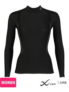 CW-X fB[X@\gbvX yJYURYU TOPz  CW-X V[_u[GbNX X|[cEAEghApi g[jOEtBbglXpi uEyz[Rakuten Fashion]