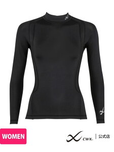 CW-X yWOMENz @\gbvX yJYURYU TOPz CW-X V[_u[GbNX ܁EMtgȆ ̑ zCg ubNyz[Rakuten Fashion]