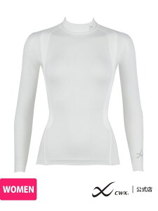 CW-X yWOMENz @\gbvX yJYURYU TOPz CW-X V[_u[GbNX ܁EMtgȆ ̑ zCg ubNyz[Rakuten Fashion]