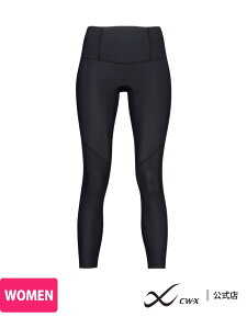 CW-X �yWOMEN�z �ySTYLE FREE STYLE UP�z �z������(�{��) �X�|�[�c�^�C�c ����� CW-X �V�[�_�u�����[�G�b�N�X �X�|�[�c�E�A�E�g�h�A�p�i �g���[�j���O�E�t�B�b�g�l�X�p�i �u���[ �u���E�� ���b�h�y��
