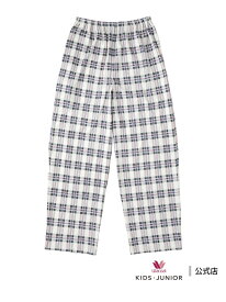 ワコール キッズ 大人用パジャマ【Waninal】ワニナル ボトム単品 長ズボン ワコール_キッズ ワコール キッズ・ジュニア インナー・ルームウェア パジャマ ピンク【送料無料】[Rakuten Fashion]