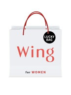 [2026新春福袋]ウイング 秋冬ボトム2枚セット Wing ウイング 福袋・ギフト・その他 福袋[Rakuten Fashion]