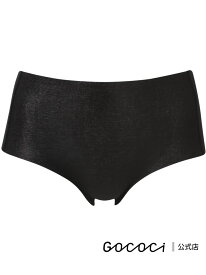 ワコール [GOCOCi] ショーツ まるでつけていないようなはきごこち 綿混 WACOAL ワコール インナー・ルームウェア ショーツ ブラウン ブルー[Rakuten Fashion]