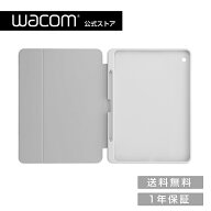 Wacom MovinkPad 11 Case with Stand (ACK45533Z) ワコム ポータブルパッド Android 14 液晶 ペンタブレ…