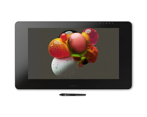 Wacom Cintiq Pro 24 (DTH-2420/K0) ワコム 液晶 ペンタブレット 送料無料