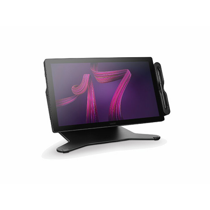 楽天市場】Wacom Cintiq Pro 17 Standセット ワコム 液晶 ペン 