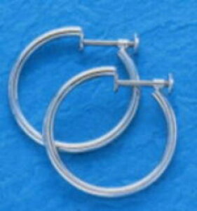 P900 �v���`�i �C�������O �W���I�ȃp�C�v�� 2mm×40mm�i�t�[�v �l�W���jer-Pt900-2x40
