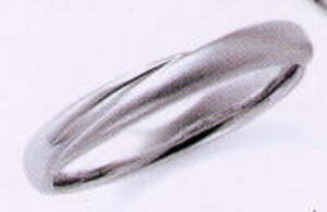 ★Romantic Blueロマンティックブルー4RK015(35)マリッジリング・結婚指輪・ペアリング用(1本)