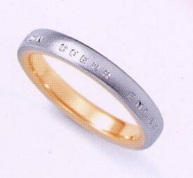 ★NINA RICCI【ニナリッチ】(番外)6RL912マリッジリング・結婚指輪・ペアリング用(1本）