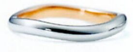 ★NINA RICCI【ニナリッチ】(15)6RL923マリッジリング・結婚指輪・ペアリング用(1本）