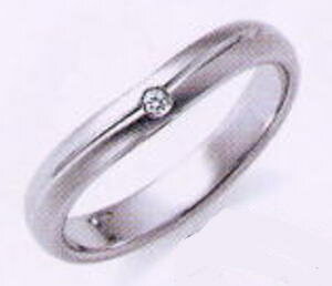 ★卸直営店(お得な特別割引価格)★RomanticBlueロマンティックブルー4RK007(番外31)マリッジリング・結婚指輪・ペアリング用(1本)