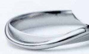 ★Romantic Blueロマンティックブルー4RK014(8)マリッジリング・結婚指輪・ペアリング用(1本)