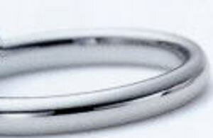 ★Romantic Blueロマンティックブルー4RK001(2)マリッジリング・結婚指輪・ペアリング用(1本)