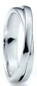 ★NINA RICCI【ニナリッチ】(48)6RA0002マリッジリング・結婚指輪・ペアリング用(1本)