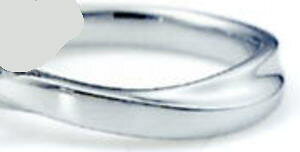 ★NINA RICCI【ニナリッチ】(50)6RA0003-3マリッジリング・結婚指輪・ペアリング用(1本)