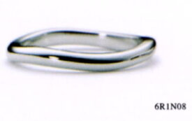 ★NINA RICCI【ニナリッチ】(13)6R1N08マリッジリング・結婚指輪・ペアリング用(1本）