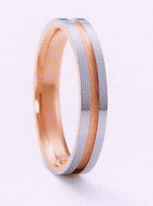 ★NINA RICCI【ニナリッチ】(29)6RL920マリッジリング・結婚指輪・ペアリング用(1本)