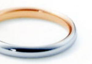 ★NINA RICCI【ニナリッチ】(21)6RL922マリッジリング・結婚指輪・ペアリング用(1本)