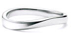 ★NINA RICCI【ニナリッチ】【新製品】(4)6r1b01マリッジリング・結婚指輪・ペアリング用(1本）