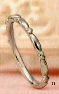 yi͕ϓ₷̂ŁA₢킹BzAngerosaiAWF[Uj(11)AR-011(L), Pt900@}bWOAwցAyAOp(1{j