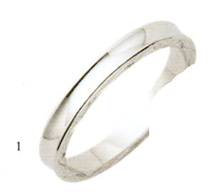 ★ANGE【アンジュ】POUR de VRAI【プルドブレ】(1)5610031マリッジリング,結婚指輪、ペアリング用(1本)