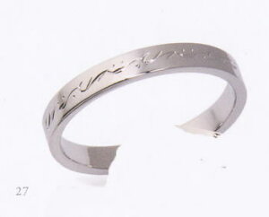 ★ANGE【アンジュ】POUR de VRAI【プルドブレ】(27)5610043マリッジリング・結婚指輪・ペアリング用(1本)