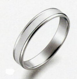 True Love トゥルーラブ (13) P098 卸直営店 Pt900 プラチナ マリッジリング 結婚指輪 ペアリング (1本）