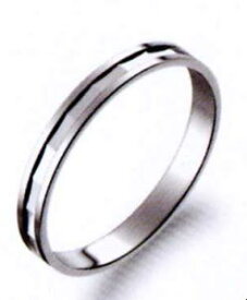 True Love トゥルーラブ (7) P352 卸直営店 Pt900 プラチナ マリッジリング 結婚指輪 ペアリング（1本）