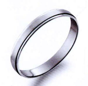 True Love トゥルーラブ (9) P353-2 卸直営店 Pt900 プラチナ マリッジリング 結婚指輪 ペアリング(1本)