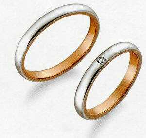 True Love gD[u (35) M376-3 & (36) M376D-3 _C  2{Zbg cX Pt900 v`i & K18PG sNS[h }bWO w yAO