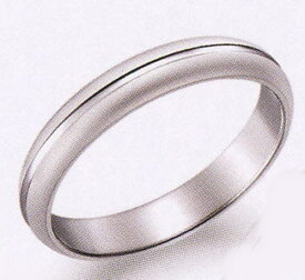 True Love トゥルーラブ (15) P314-3 卸直営店 Pt900 プラチナ マリッジリング 結婚指輪 ペアリング（1本）